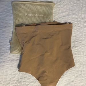 Honey Love SuperPower Thong